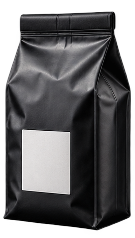 Packaged branded goods