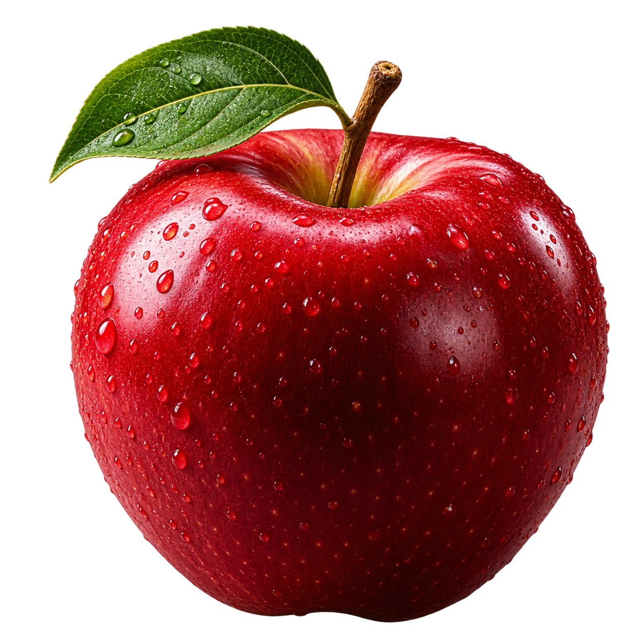 Fresh fruit