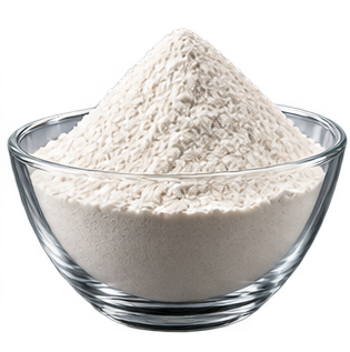 Bowl of sugar